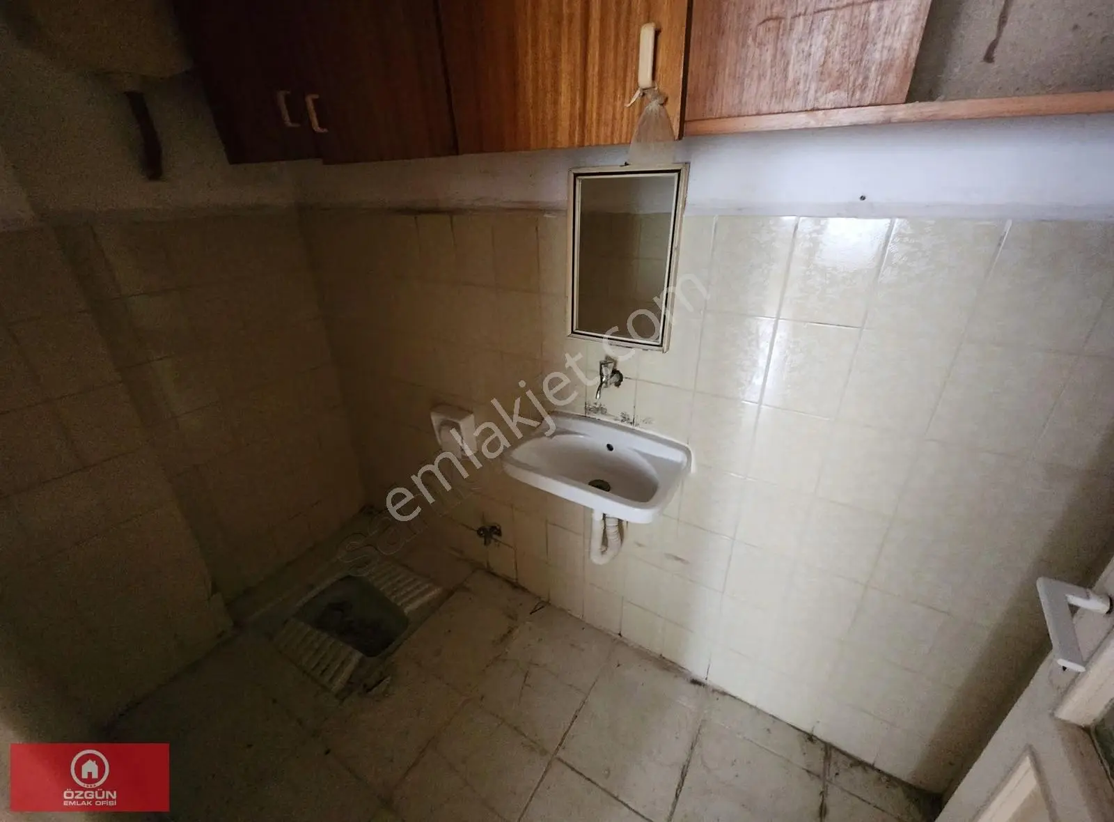Özgün Emlaktan 2+1-95 M2 - Yüksek Giriş -kiralık Daire. - Görsel 2