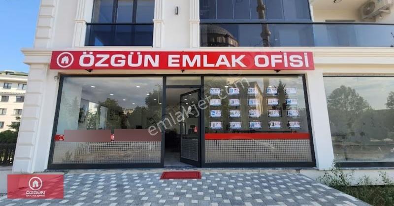 Özgün Emlaktan 2+1-95 M2 - Yüksek Giriş -kiralık Daire. - Görsel 9
