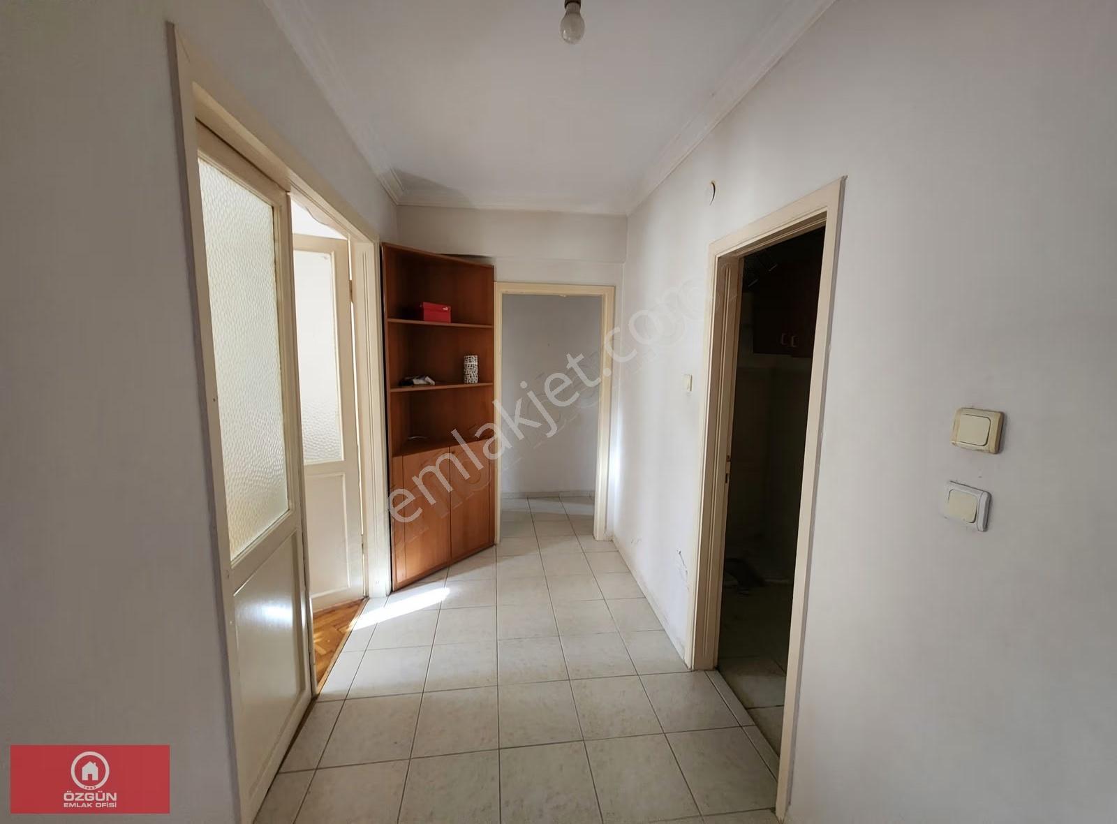 Özgün Emlaktan 2+1-95 M2 - Yüksek Giriş -kiralık Daire. - Görsel 3