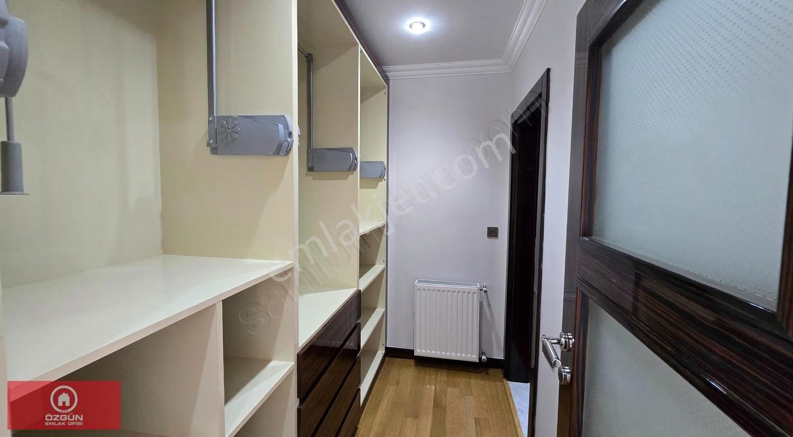 Özgün Emlaktan Havuzlu Özel Yapım 6+2- Lüx Villa - Görsel 15