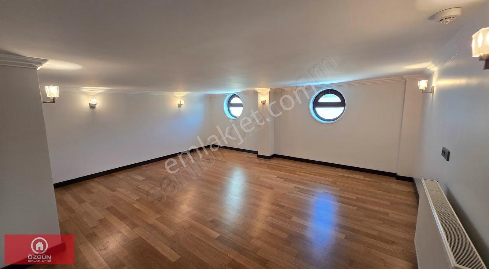 Özgün Emlaktan Havuzlu Özel Yapım 6+2- Lüx Villa - Görsel 18