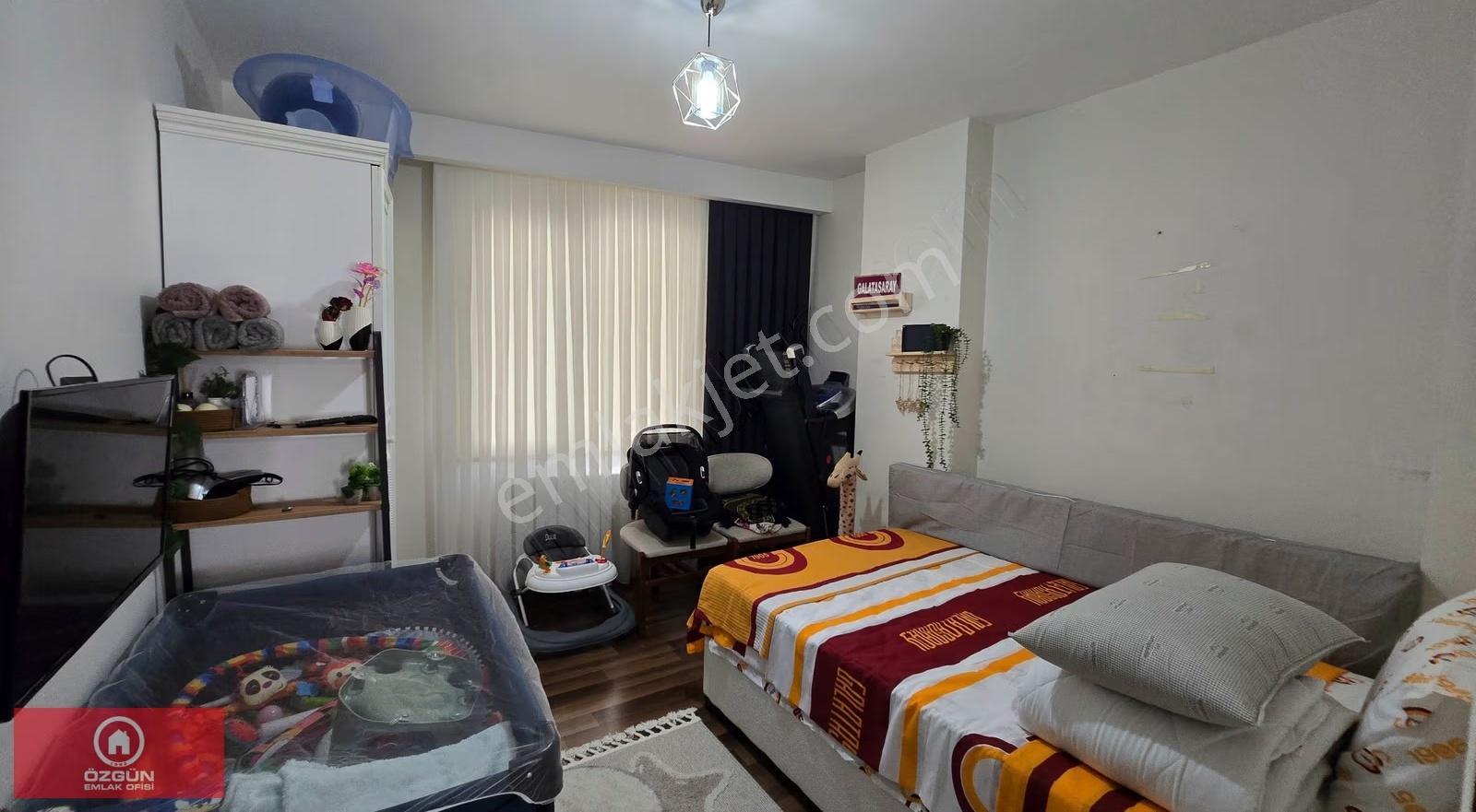 Özgün Emlaktan 5 Yıllık Yeni Binada 2+1- 85 M2 - Lüx Daire. - Görsel 14