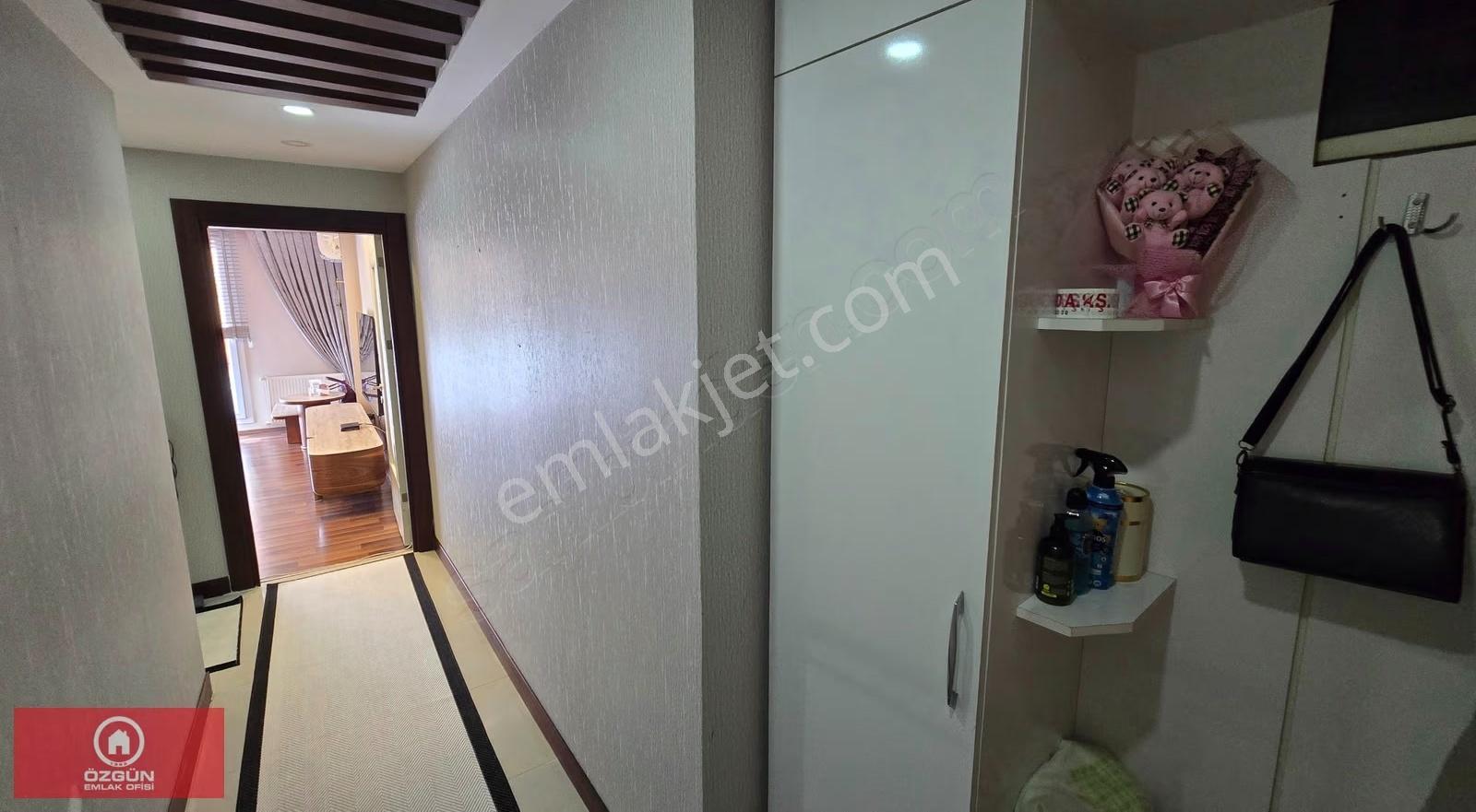 Özgün Emlaktan 5 Yıllık Yeni Binada 2+1- 85 M2 - Lüx Daire. - Görsel 13
