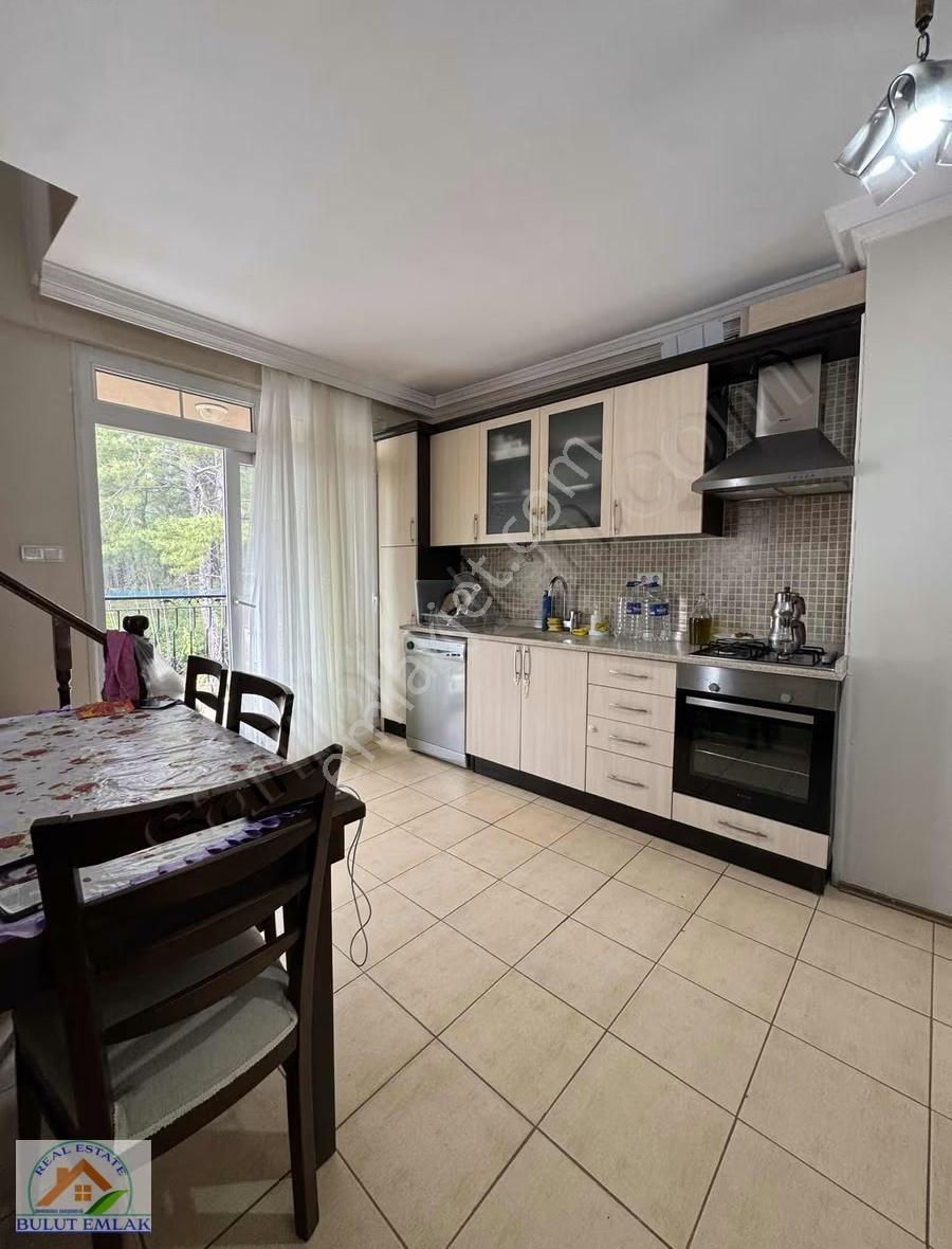 Bulut Emlak Beldibinde 2+1 Eşyalı Memura Kiralık Üst Dubleks - Görsel 8