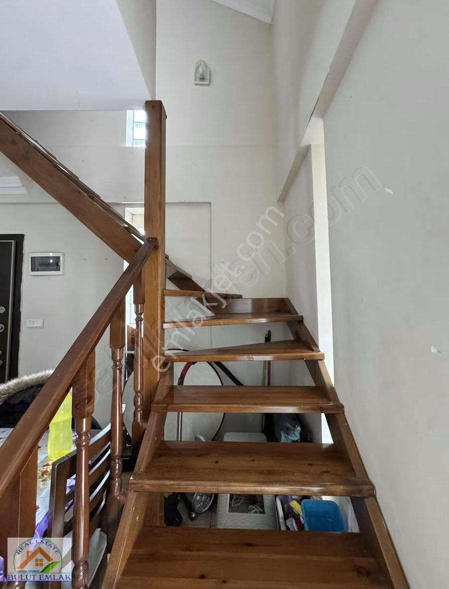 Bulut Emlak Beldibinde 2+1 Eşyalı Memura Kiralık Üst Dubleks - Görsel 2
