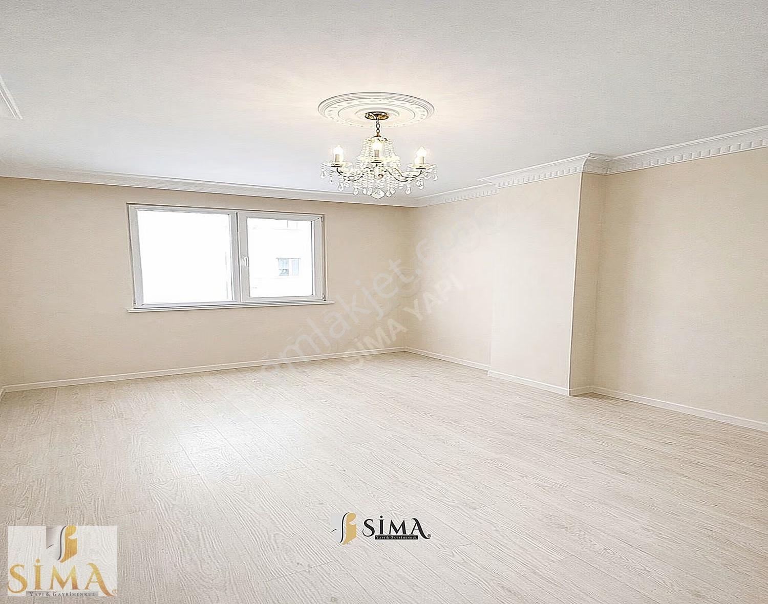 Yeni Binada Satılık 2+1 Daire , 100 M², Ana Caddeye Yakın - Görsel 2