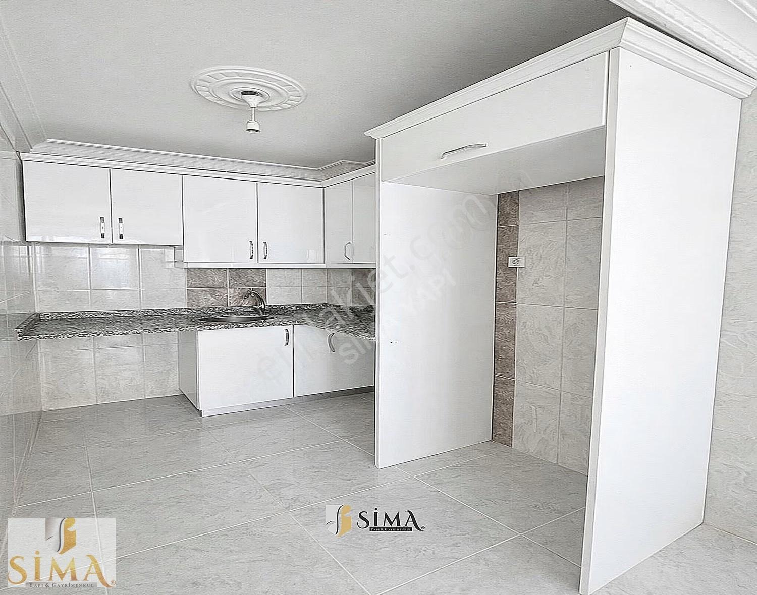 Yeni Binada Satılık 2+1 Daire , 100 M², Ana Caddeye Yakın - Görsel 14