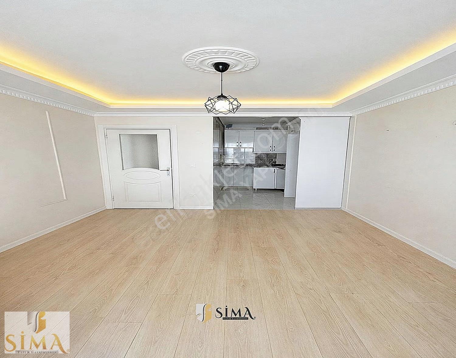 Yeni Binada Satılık 2+1 Daire , 100 M², Ana Caddeye Yakın - Görsel 9