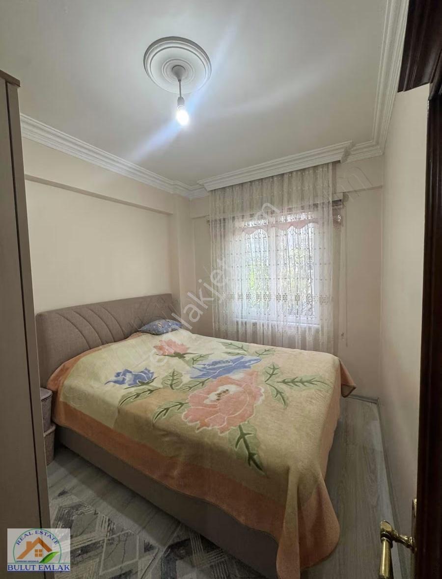 Bulut Emlak Marmaris Çıldırda 2+1 Bahçe Katı Satılık Düz Daire - Görsel 11