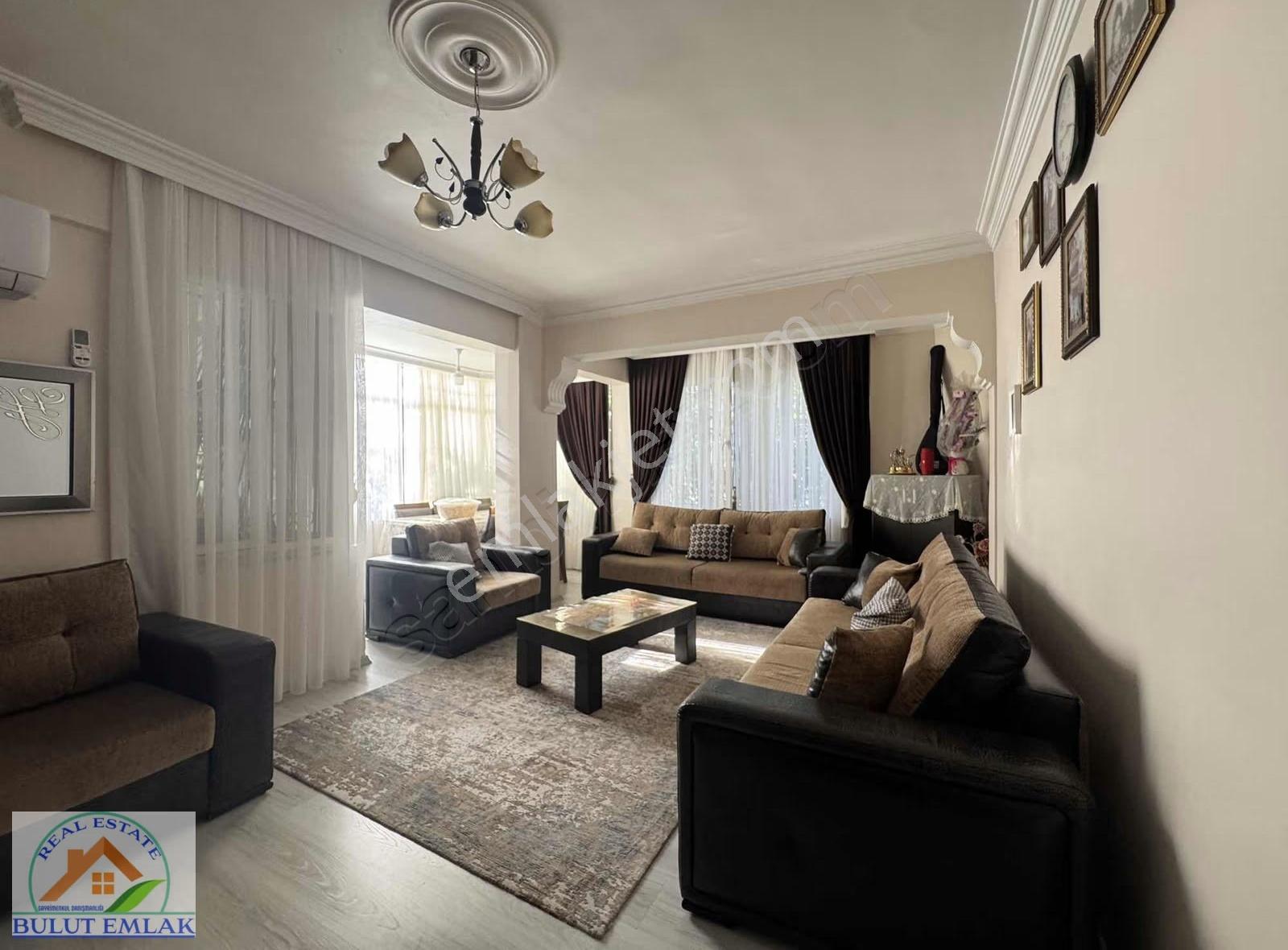 Bulut Emlak Marmaris Çıldırda 2+1 Bahçe Katı Satılık Düz Daire - Görsel 3