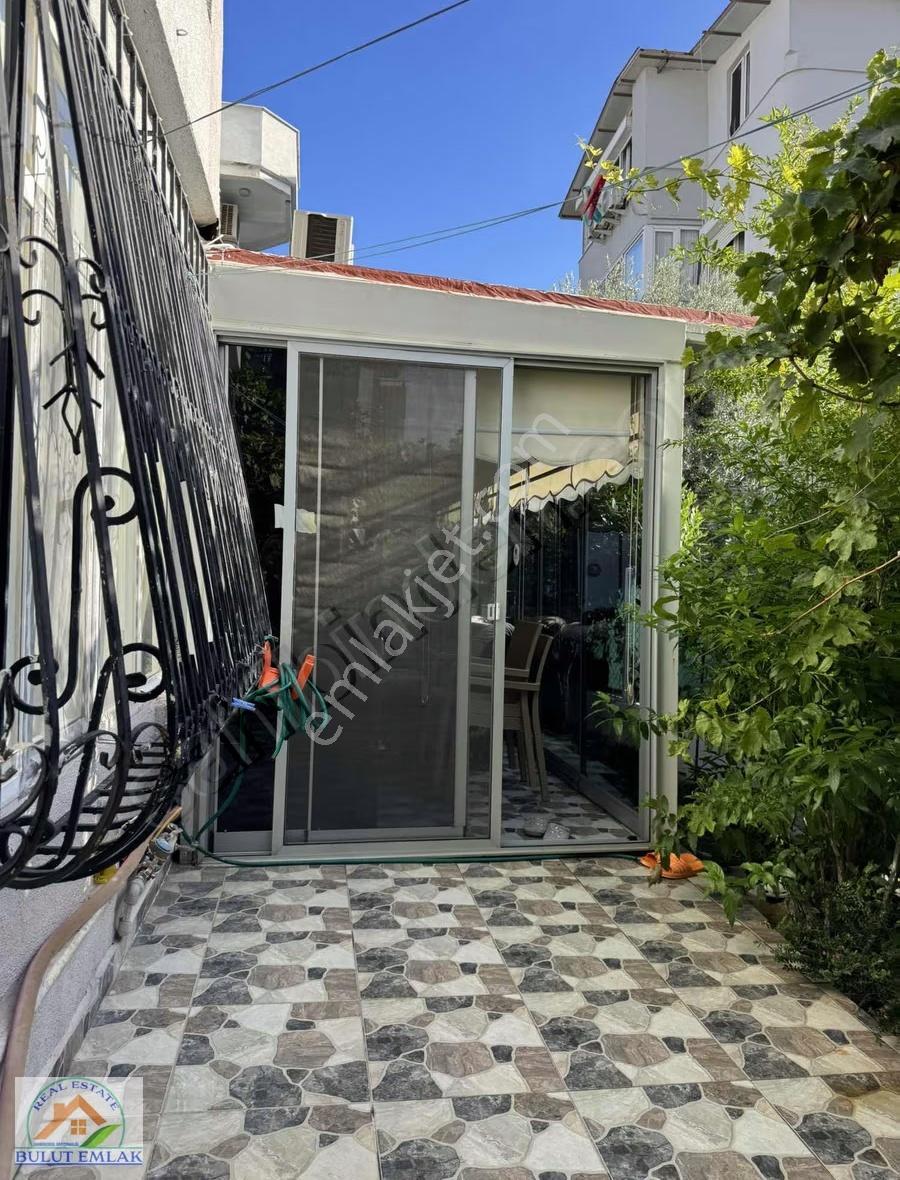 Bulut Emlak Marmaris Çıldırda 2+1 Bahçe Katı Satılık Düz Daire - Görsel 7