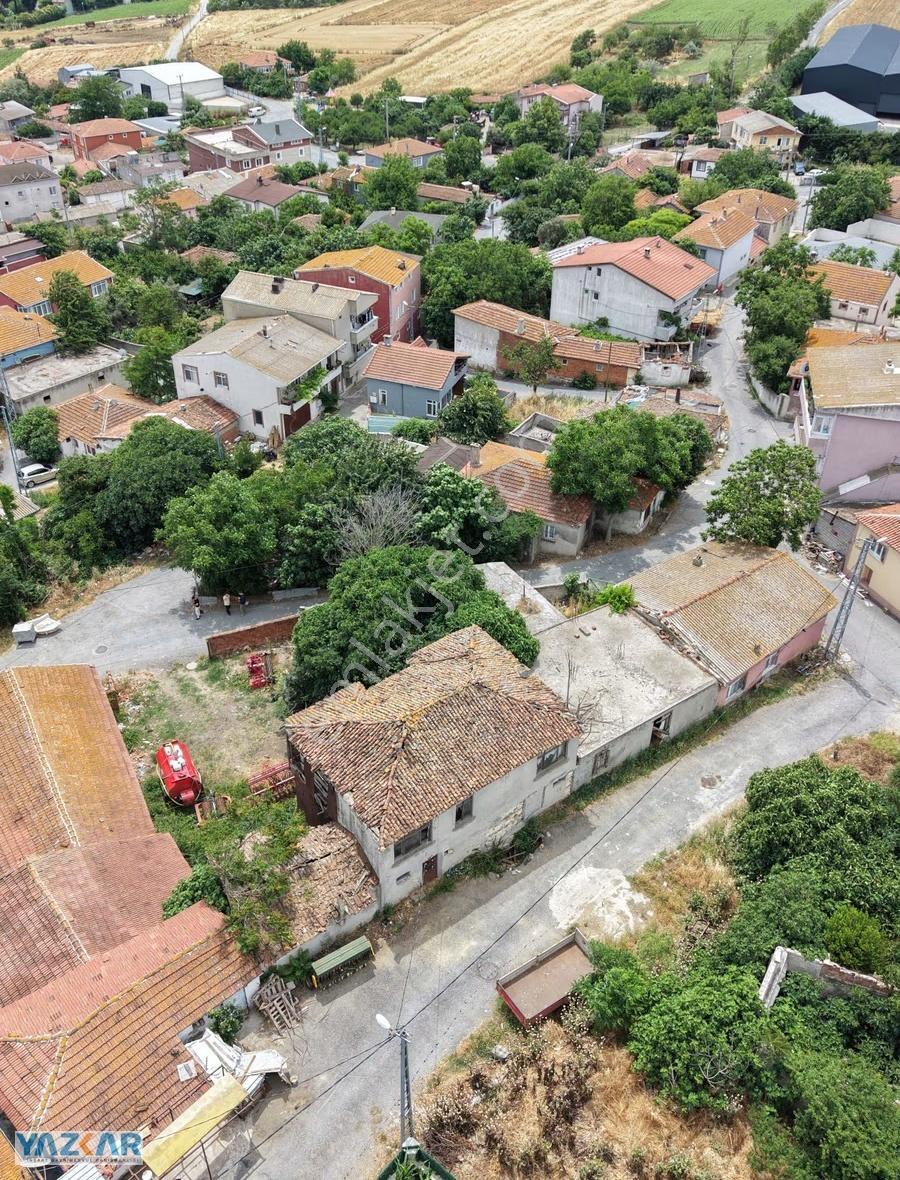 Silivri Fenerköy Merkezde Satılık Müstakil Ev - Görsel 2