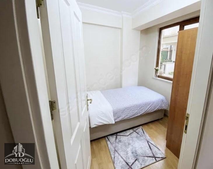 Yeni Bina 1+1 Y.giriş *kaçırılmıycak Yatırım* Kullanışlı Acil - Görsel 3