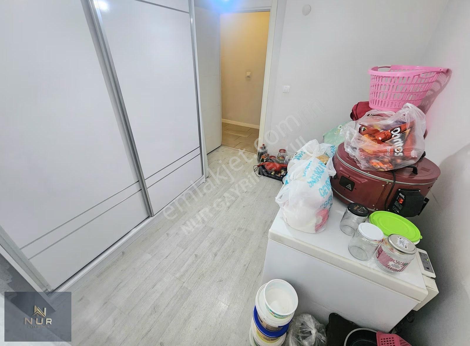 Bayraklı M.erener'de 2+1 Kapalı Mutfak Satılık Daire - Görsel 10