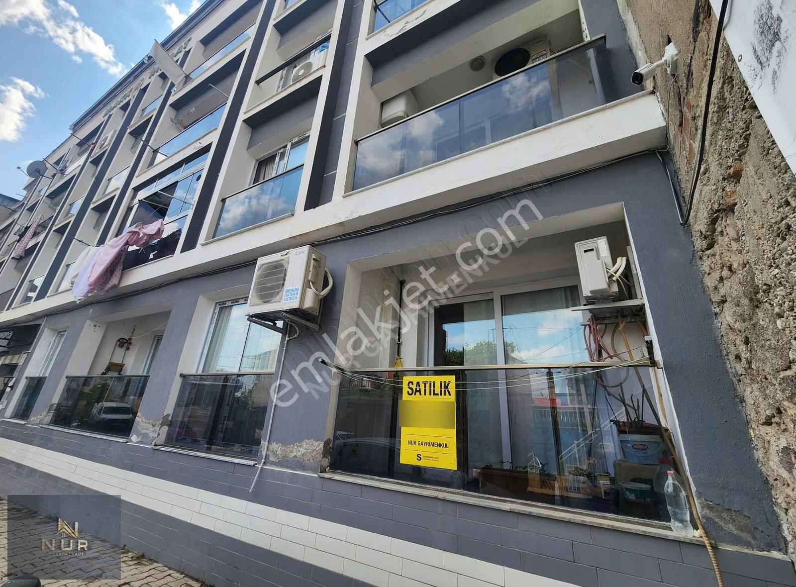 Bayraklı M.erener'de 2+1 Kapalı Mutfak Satılık Daire - Görsel 4