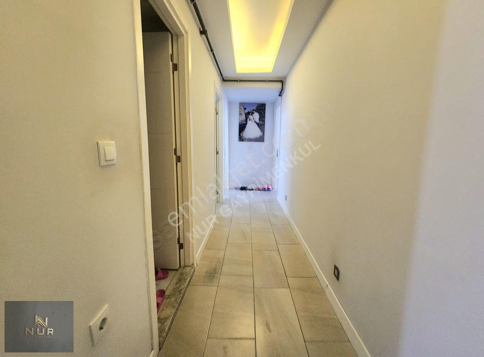 Bayraklı M.erener'de 2+1 Kapalı Mutfak Satılık Daire - Görsel 8