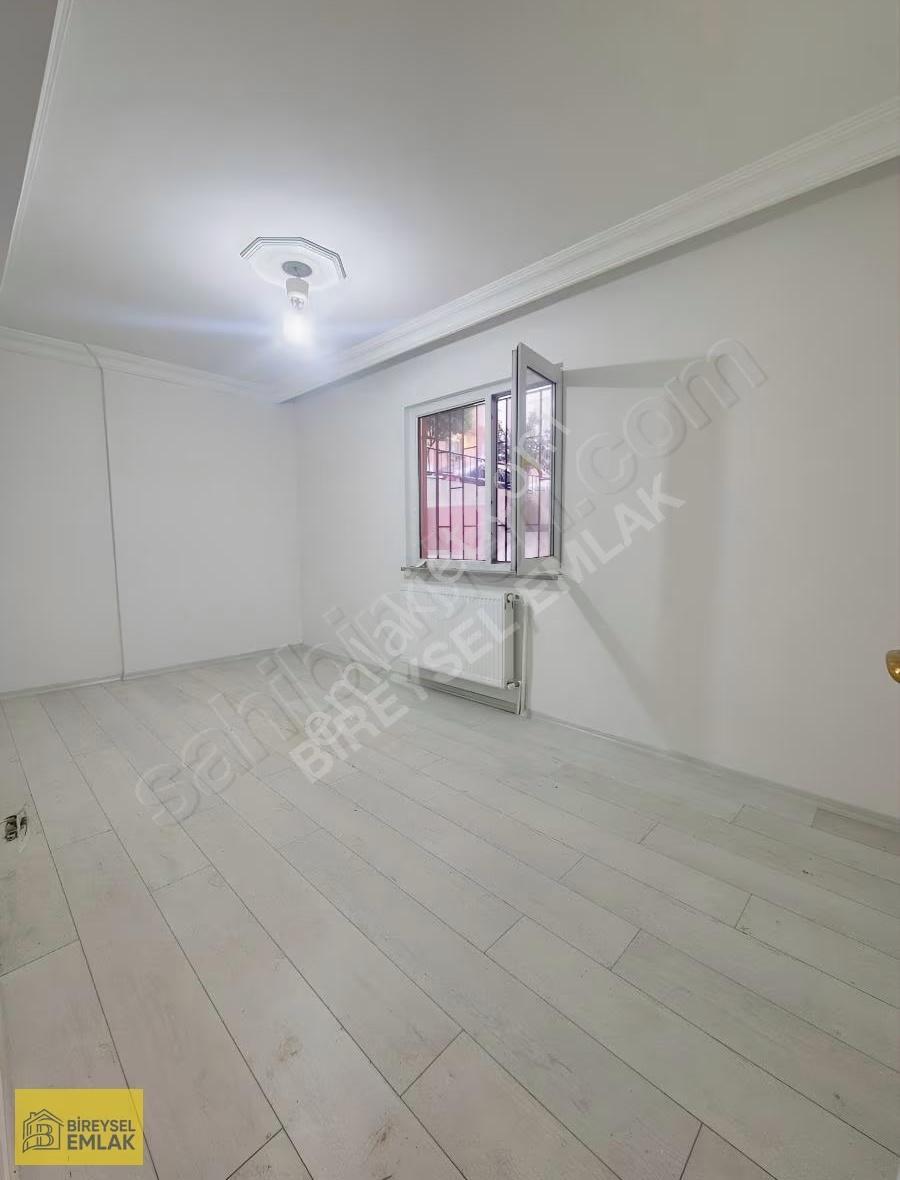 Bahçelievler Soğanlı'da 2+1 Bahçe Katı Kiralık Daire - Görsel 16