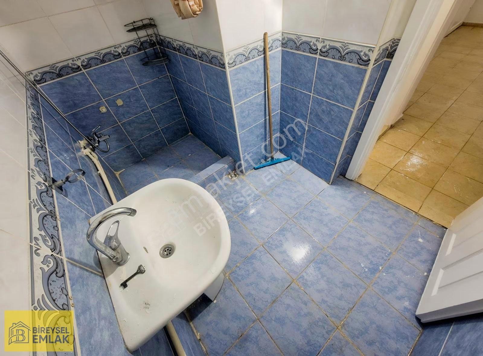 Bahçelievler Soğanlı'da 2+1 Bahçe Katı Kiralık Daire - Görsel 20