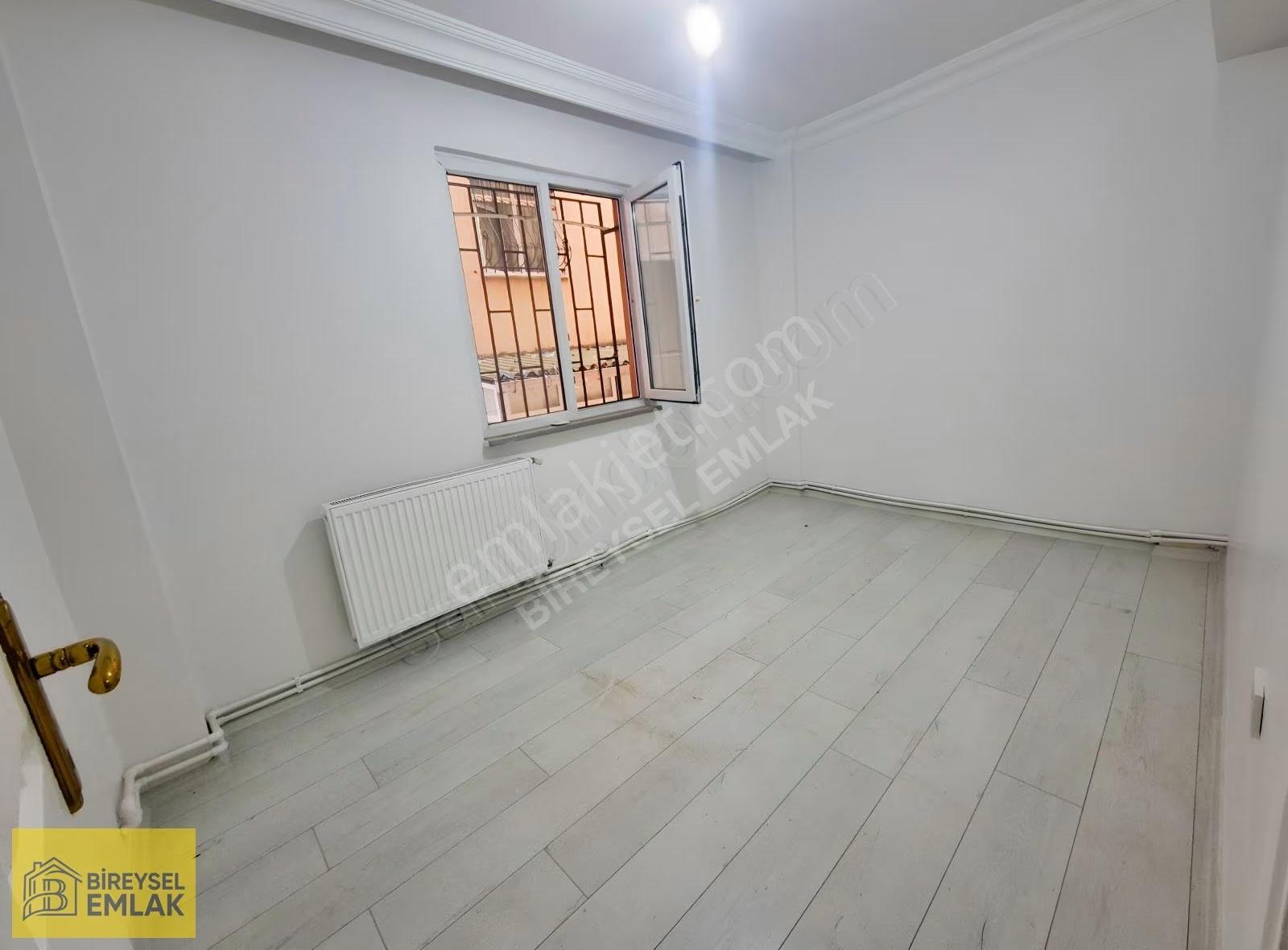 Bahçelievler Soğanlı'da 2+1 Bahçe Katı Kiralık Daire - Görsel 6