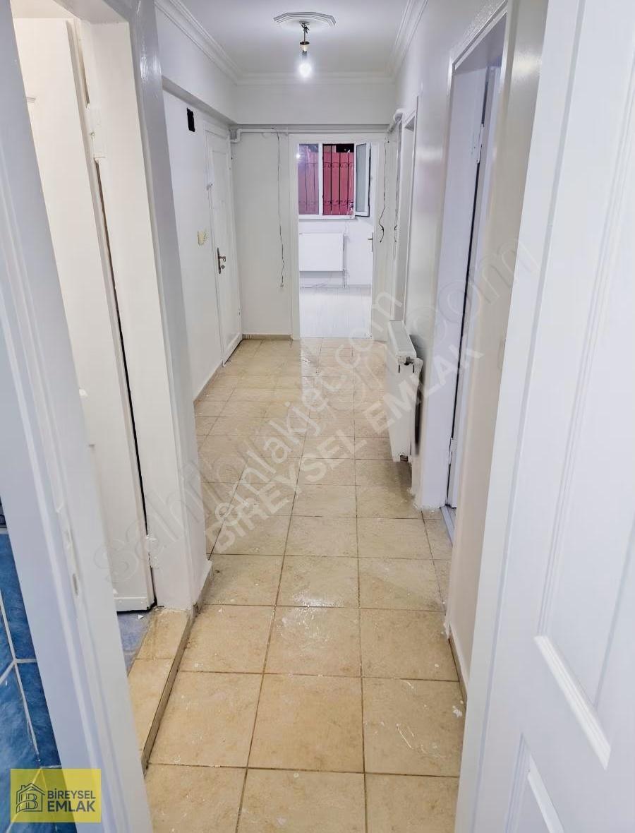 Bahçelievler Soğanlı'da 2+1 Bahçe Katı Kiralık Daire - Görsel 12