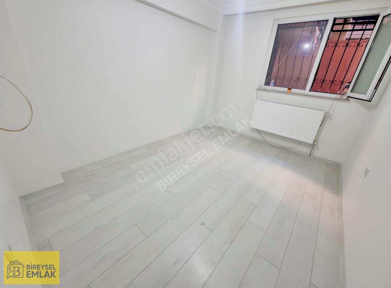 Bahçelievler Soğanlı'da 2+1 Bahçe Katı Kiralık Daire - Görsel 21