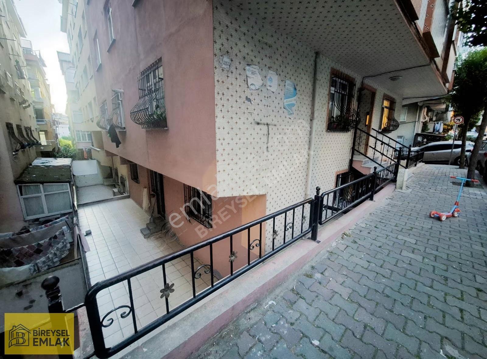 Bahçelievler Soğanlı'da 2+1 Bahçe Katı Kiralık Daire - Görsel 7