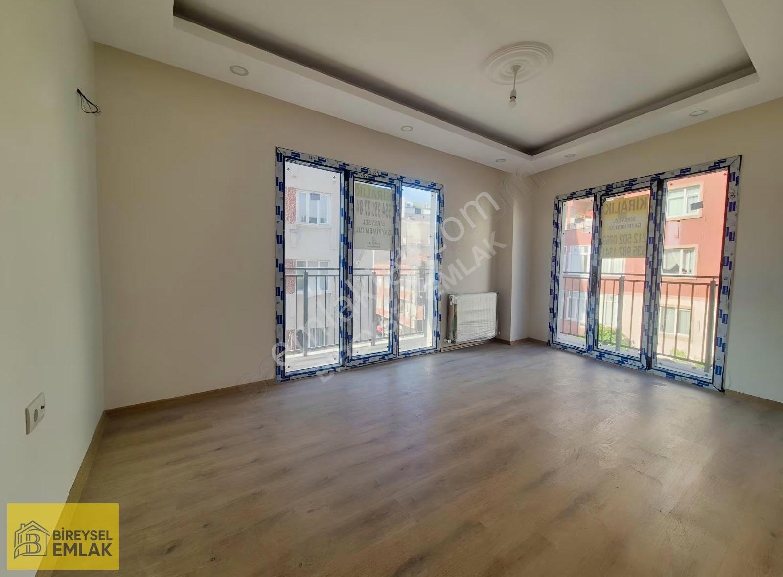 Bahçelievler Siyavuşpaşa'da 2+1 Kiralık Daire 3 Kat - Görsel 11