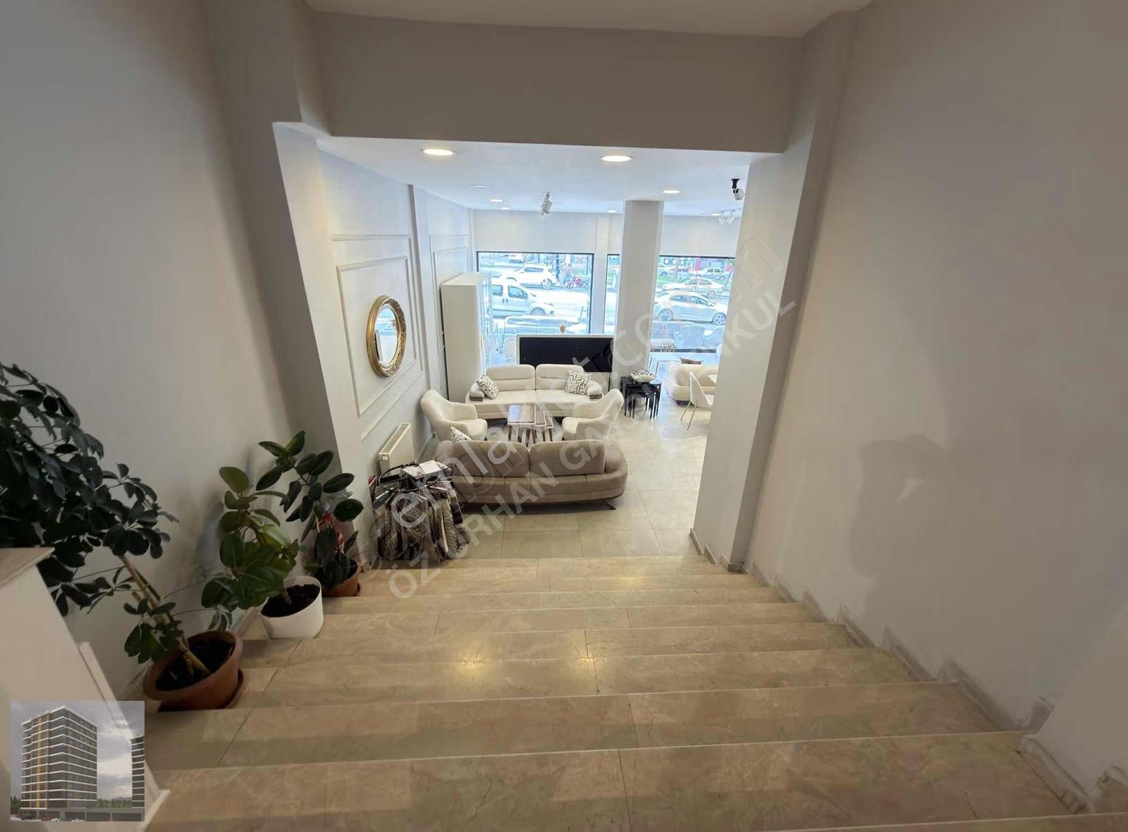 Öz Urhanlar Emlaktan Oğuzlar Parkı Karşısı Satılık 792 M² Dükkan - Görsel 8
