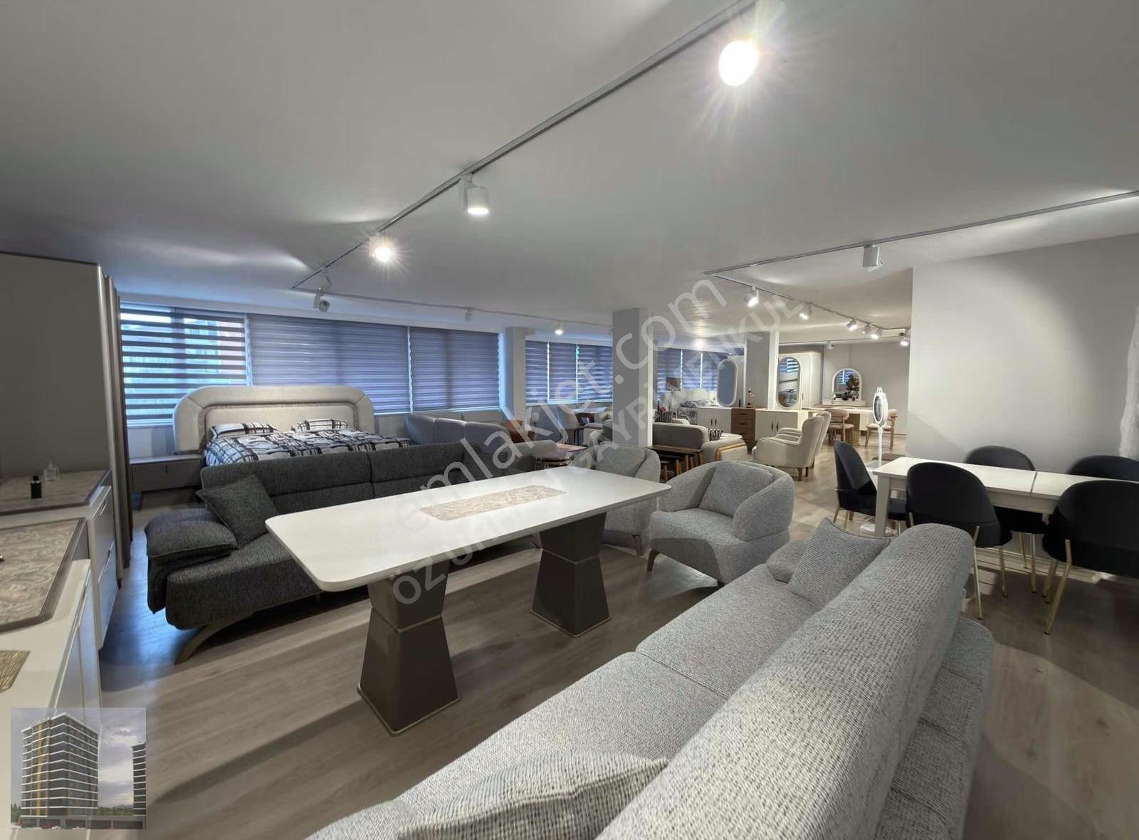 Öz Urhanlar Emlaktan Oğuzlar Parkı Karşısı Satılık 792 M² Dükkan - Görsel 11