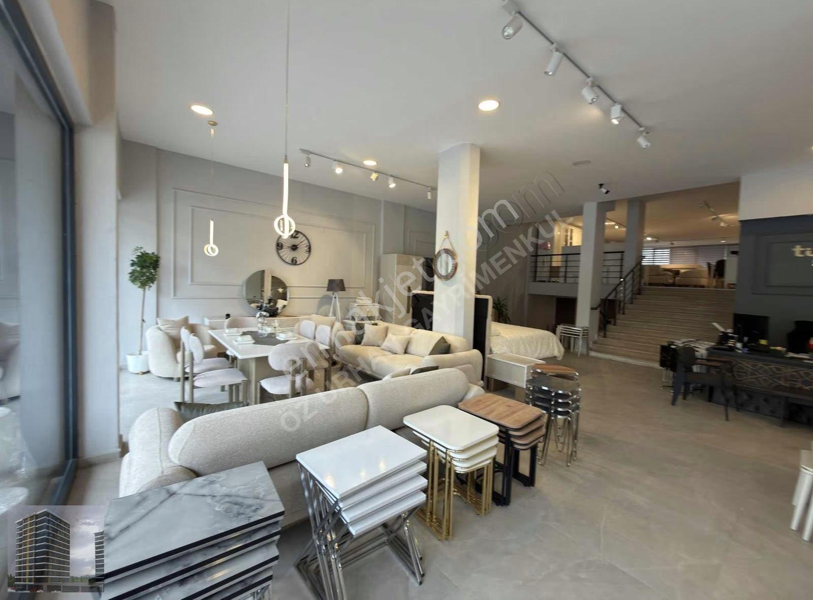 Öz Urhanlar Emlaktan Oğuzlar Parkı Karşısı Satılık 792 M² Dükkan - Görsel 7