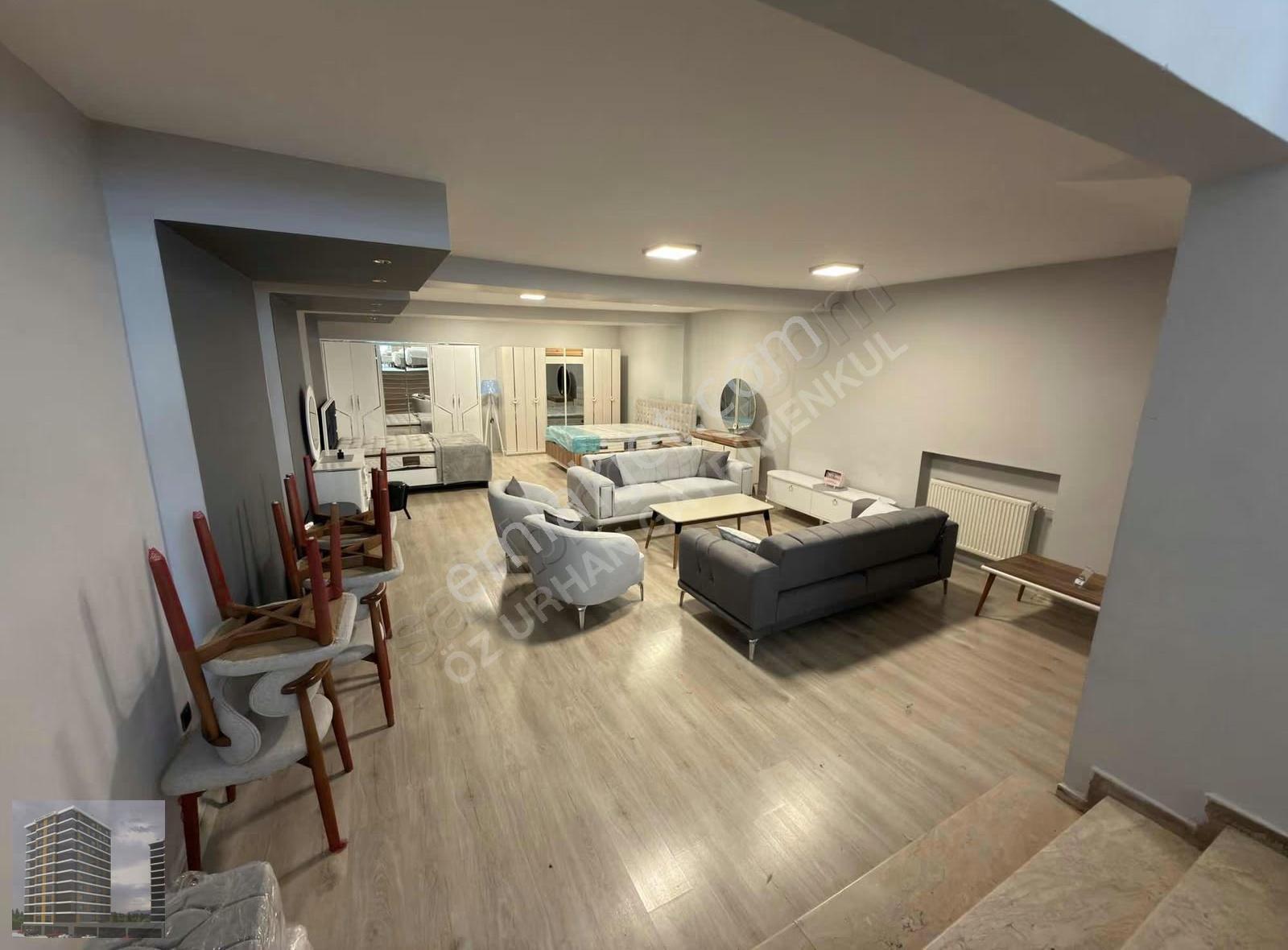 Öz Urhanlar Emlaktan Oğuzlar Parkı Karşısı Satılık 792 M² Dükkan - Görsel 4