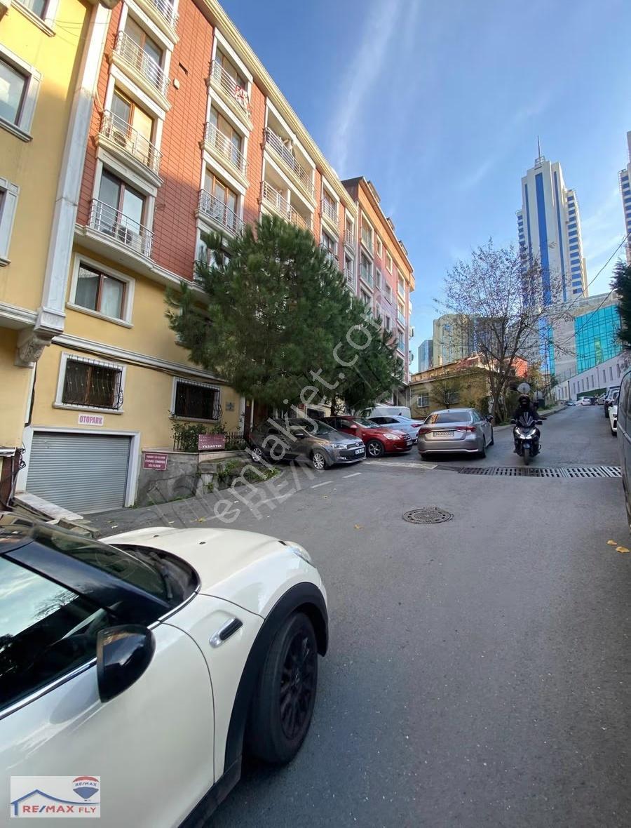 Gayrettepe'de Kiralık 2+1 Daire - Astoria Avm Yakını - Görsel 5