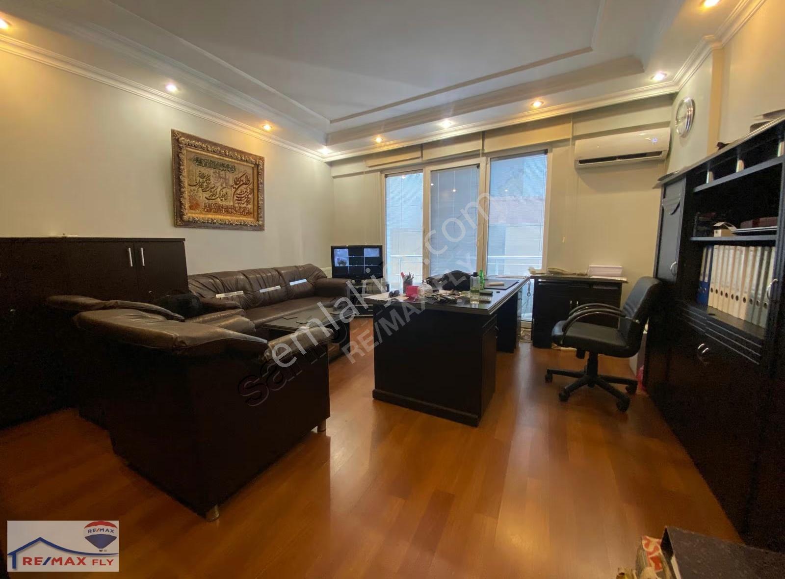 Gayrettepe'de Kiralık 2+1 Daire - Astoria Avm Yakını - Görsel 11