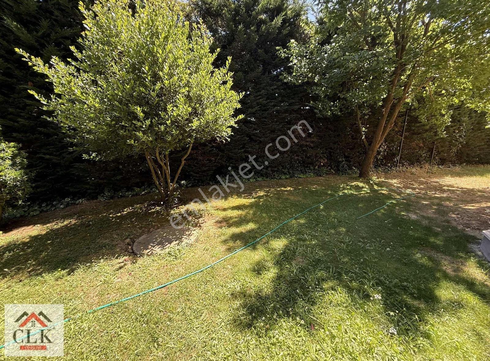 Çekmeköy Sultançiftliği Mah Taşdelen Konakların'da Kiralık Villa - Görsel 32