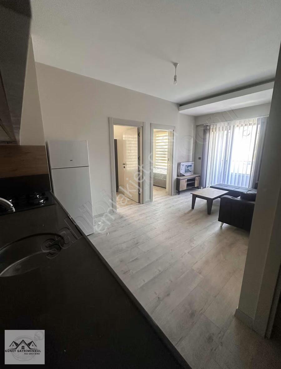 Güney'den Baylan Sedef 2+1 Sıfır Eşyalı Kiralık Daire - Görsel 5