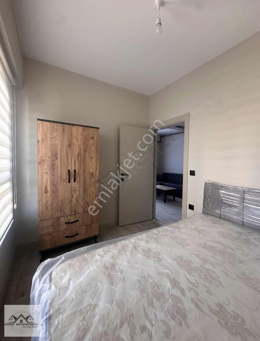 Güney'den Baylan Sedef 2+1 Sıfır Eşyalı Kiralık Daire - Görsel 7