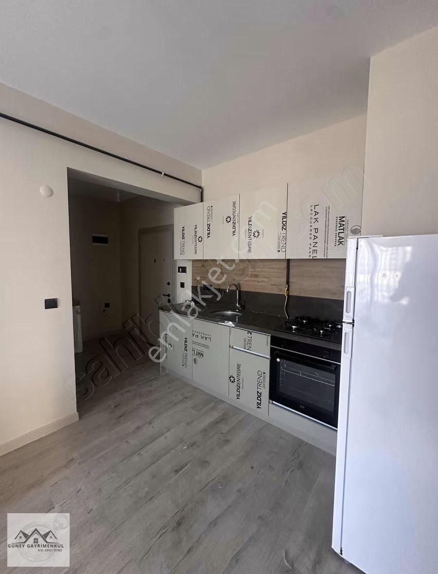 Güney'den Baylan Sedef 2+1 Sıfır Eşyalı Kiralık Daire - Görsel 3