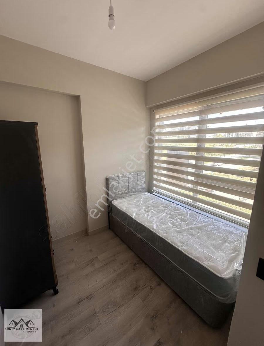Güney'den Baylan Sedef 2+1 Sıfır Eşyalı Kiralık Daire - Görsel 8