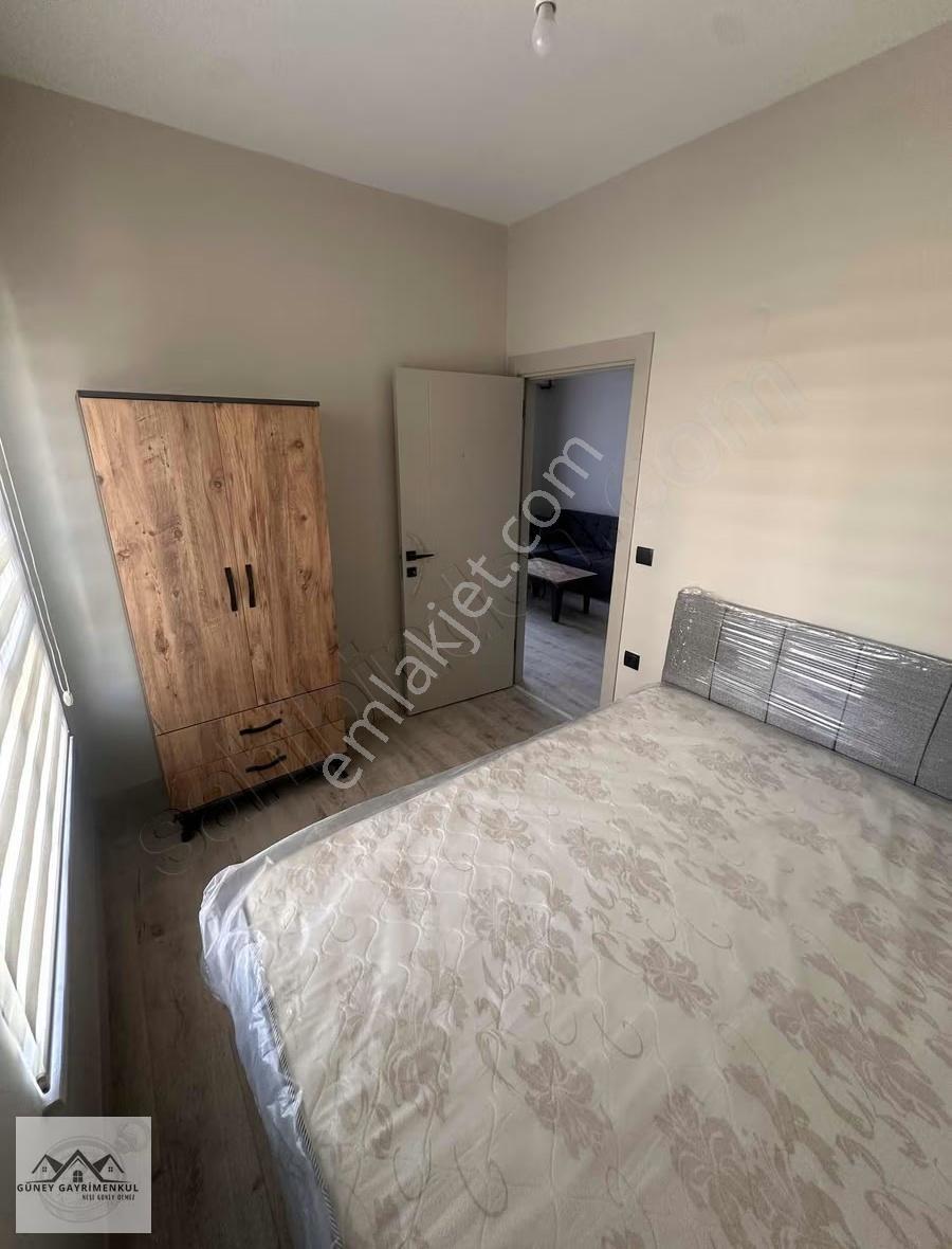 Güney'den Baylan Sedef 2+1 Sıfır Eşyalı Kiralık Daire - Görsel 10