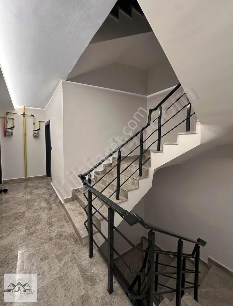 Güney'den Kayapa Neşe Concept Nezih Site İçi 3+1 Satılık Daire - Görsel 16