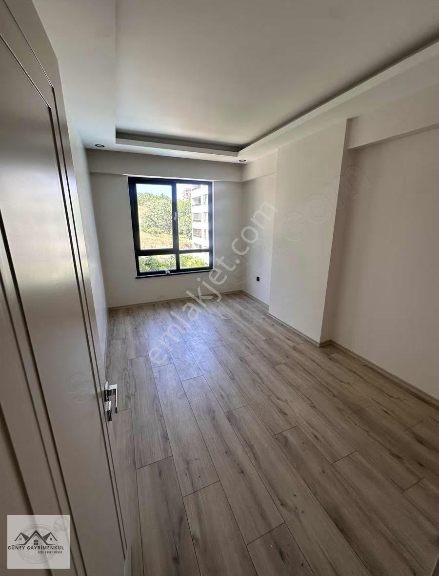Güney'den Kayapa Neşe Concept Nezih Site İçi 3+1 Satılık Daire - Görsel 26