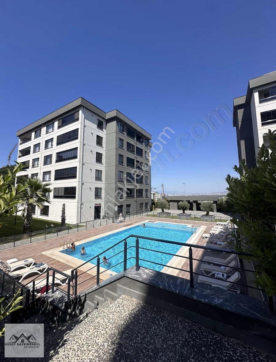 Güney'den Kayapa Neşe Concept Nezih Site İçi 3+1 Satılık Daire