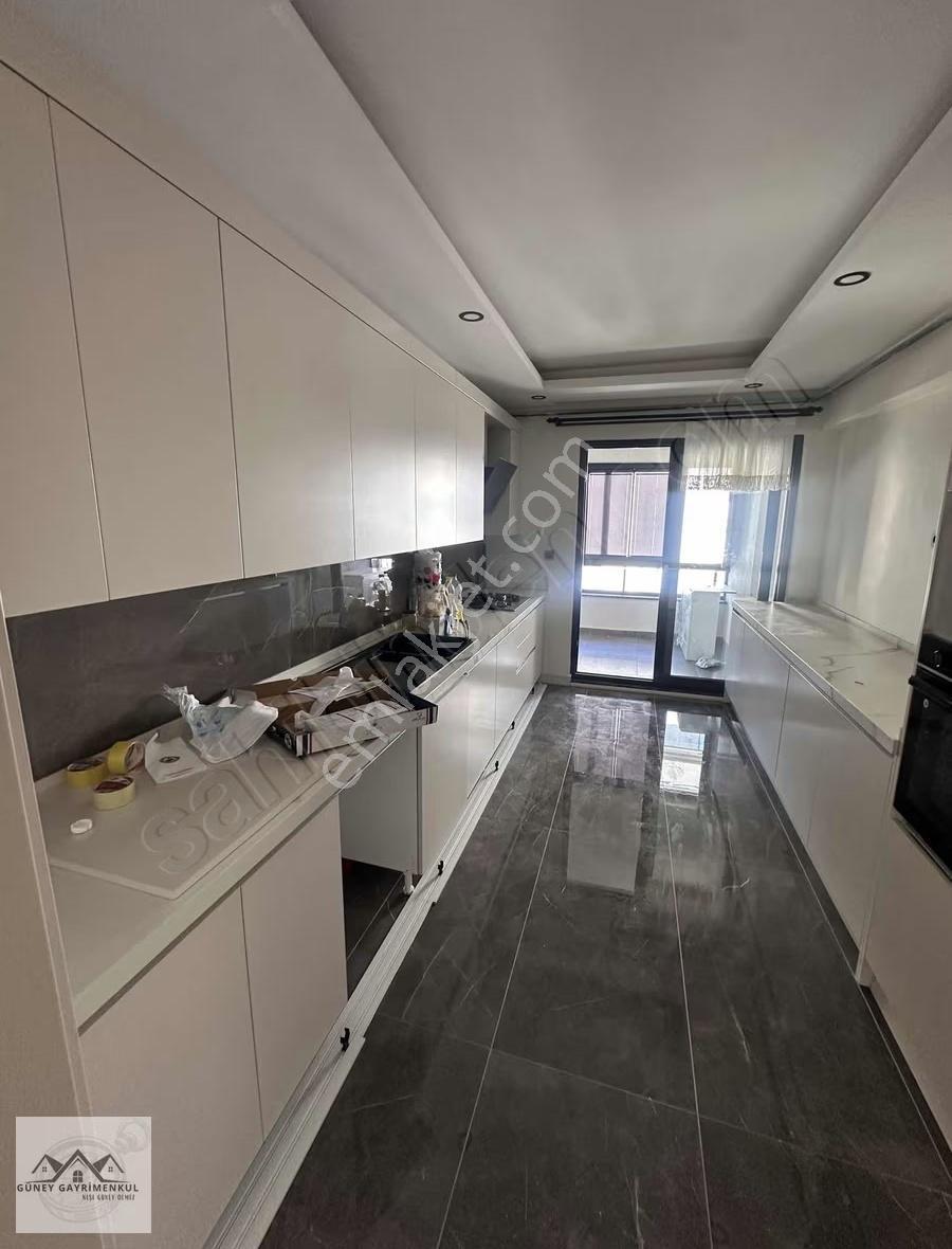 Güney'den Kayapa Neşe Concept Nezih Site İçi 3+1 Satılık Daire - Görsel 11