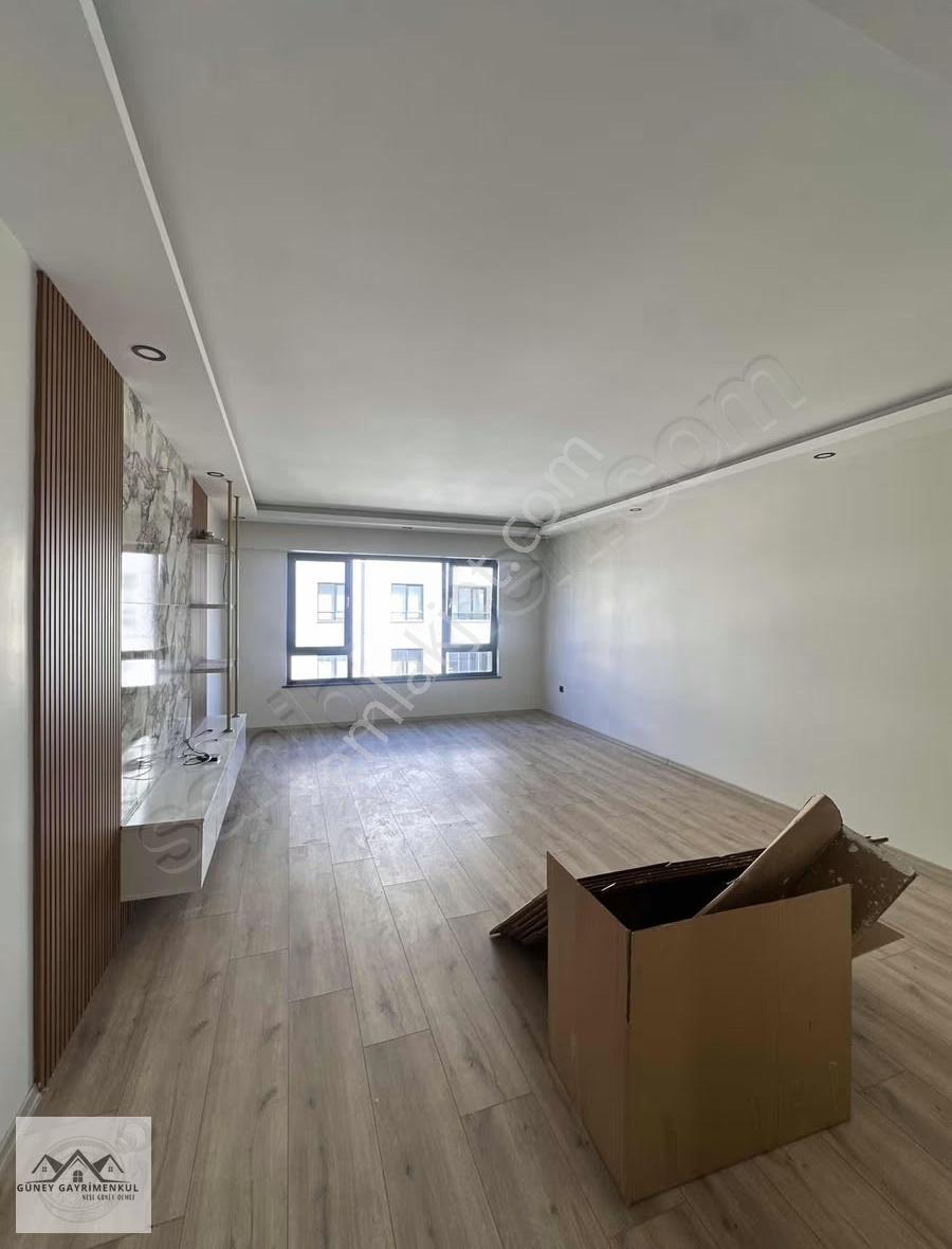 Güney'den Kayapa Neşe Concept Nezih Site İçi 3+1 Satılık Daire - Görsel 25