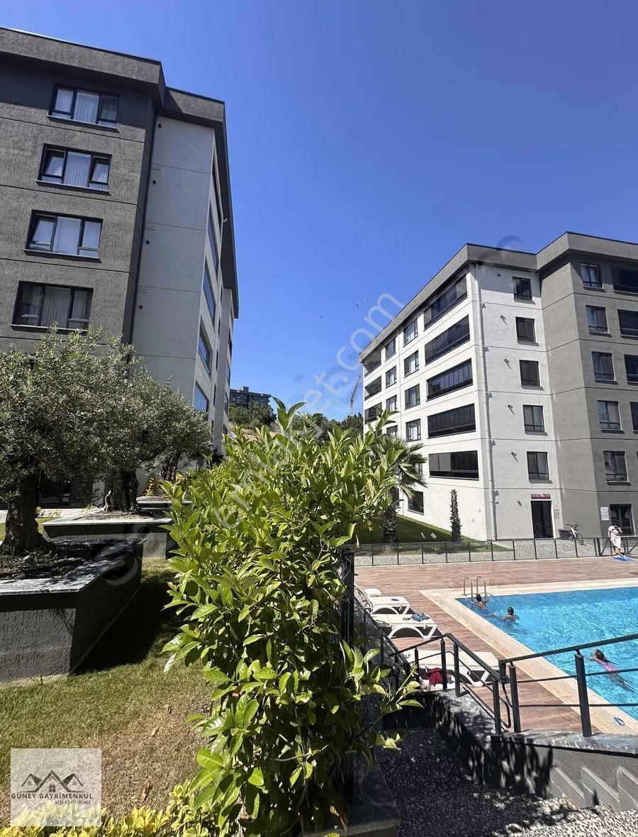 Güney'den Kayapa Neşe Concept Nezih Site İçi 3+1 Satılık Daire - Görsel 34