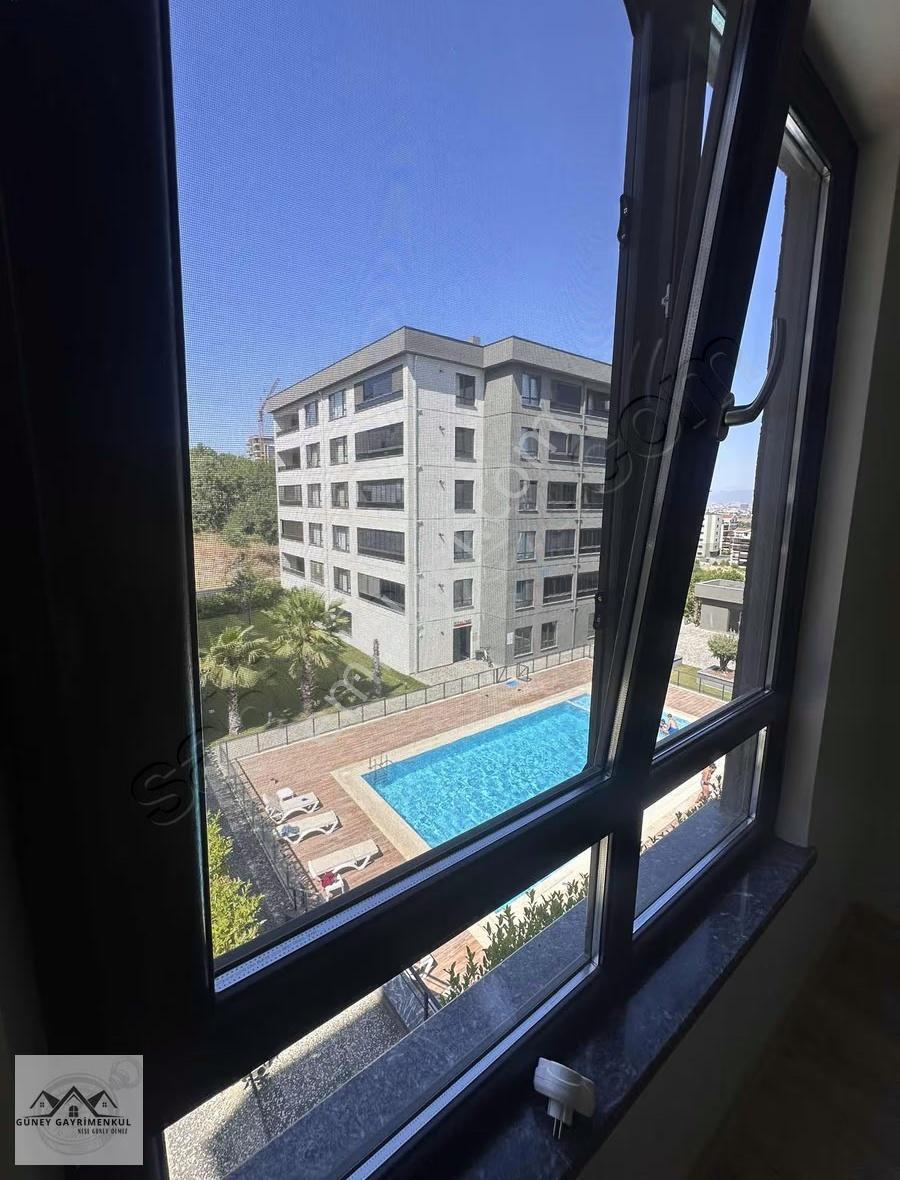 Güney'den Kayapa Neşe Concept Nezih Site İçi 3+1 Satılık Daire - Görsel 28