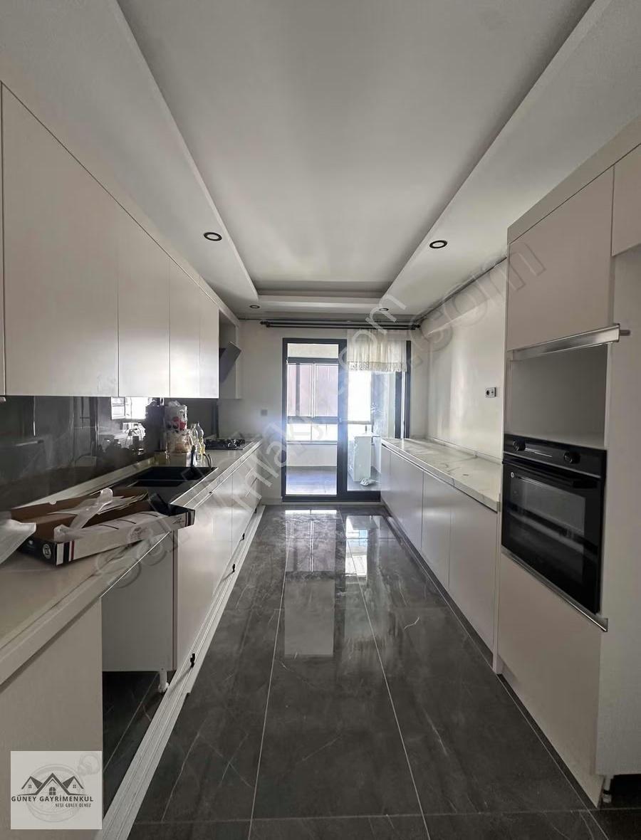 Güney'den Kayapa Neşe Concept Nezih Site İçi 3+1 Satılık Daire - Görsel 12