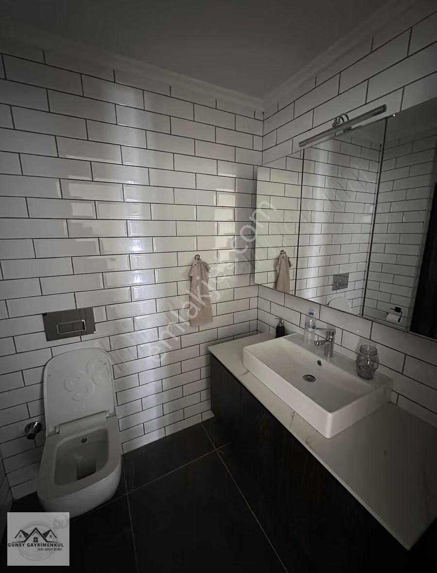 Güney'den Kayapa Neşe Concept Nezih Site İçi 3+1 Satılık Daire - Görsel 8