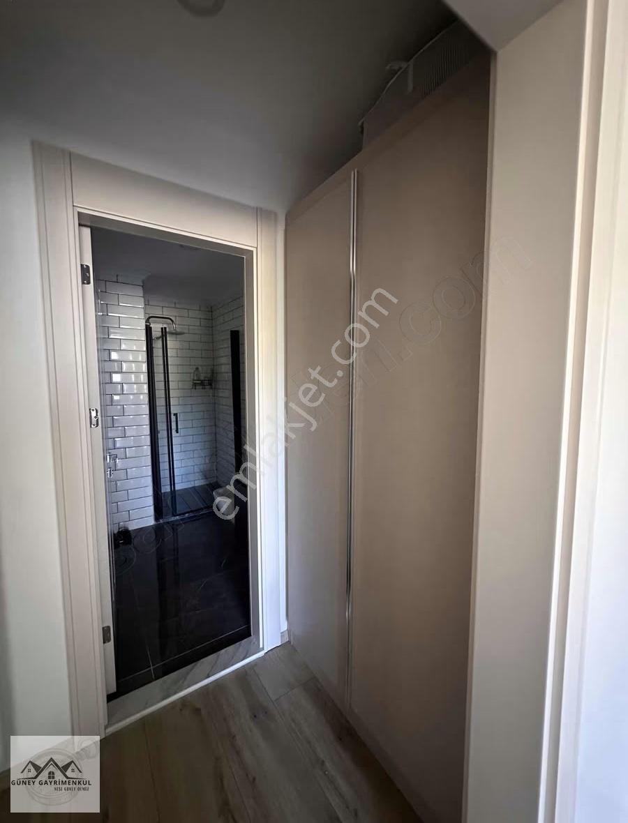 Güney'den Kayapa Neşe Concept Nezih Site İçi 3+1 Satılık Daire - Görsel 4