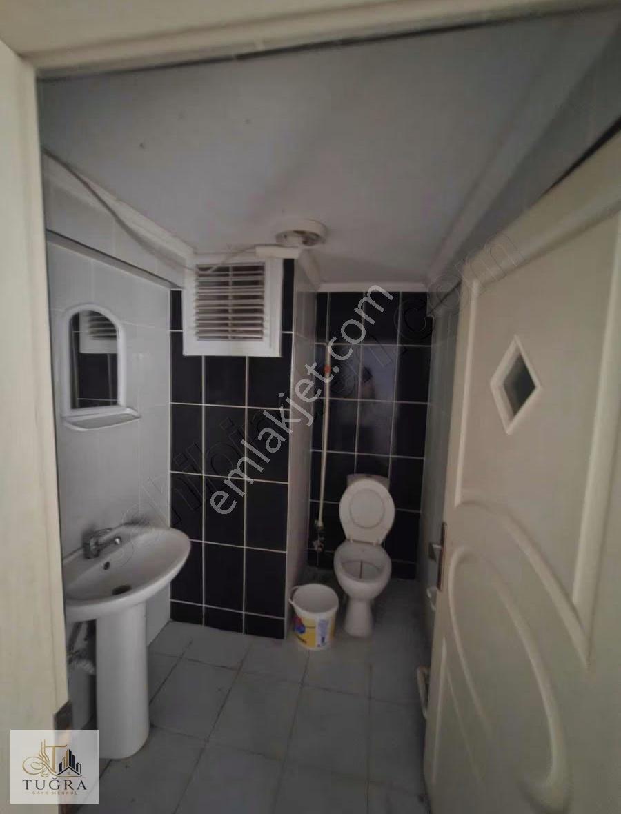 Tuğradan Dikili Salimbey Mh. Satılık Daire - Görsel 3